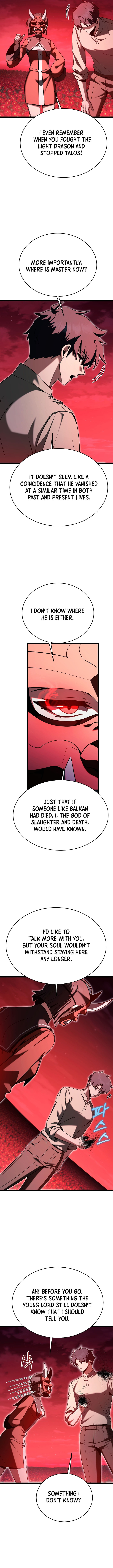 The Hero Became the Duke's Eldest Son Chapter 77 2